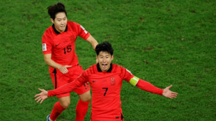 Son faz golaço na prorrogação contra Austrália e Coreia do Sul vai às semis da Copa da Ásia