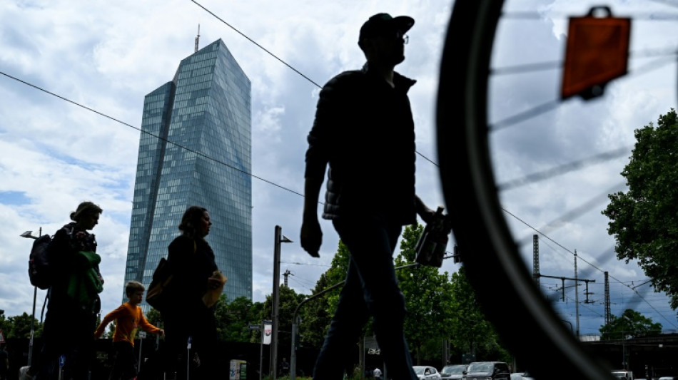EZB will Klimaziele von Unternehmen in ihrem Anleiheportfolio festlegen