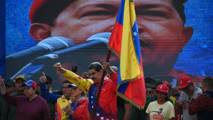 Maduro é escolhido candidato do governo e vai buscar 3º mandato na Venezuela