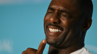 Zanzibar says Hollywood star Idris Elba to open film studio
