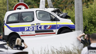 Nord: quatre morts, dont trois policiers, dans un "grave accident" de la route 