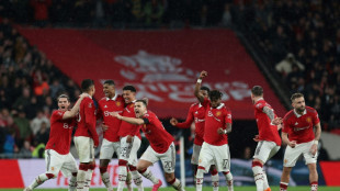 Manchester United vence Brighton nos pênaltis e vai enfrentar City na final da Copa da Inglaterra
