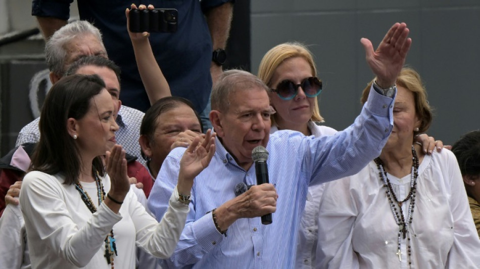 Candidato opositor venezuelano falta à convocação do Ministério Público e recebe nova citação