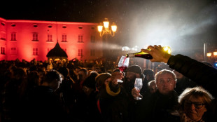 Le Beaujolais nouveau 2024 est arrivé, bien frais en bouche malgré la météo pluvieuse