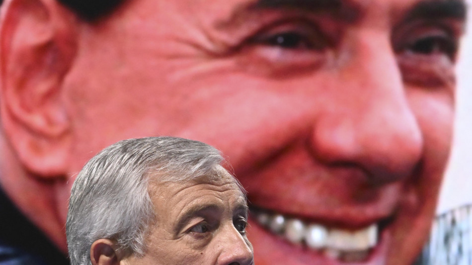 Tajani, non si utilizzi Berlusconi per la polemica politica