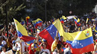 Ong, 17 arresti nelle ultime proteste anti-Maduro in Venezuela