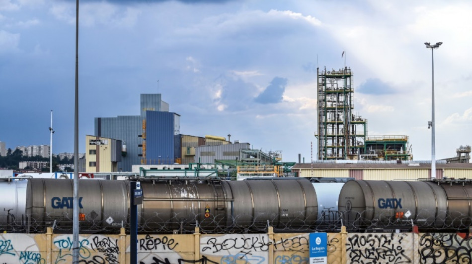 "Polluants éternels": la Métropole de Lyon attaque Arkema et Daikin au civil