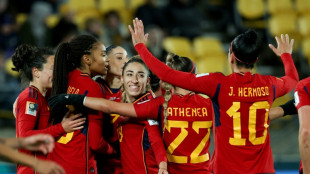 Espanha confirma favoritismo e estreia com boa vitória na Copa feminina, Canadá decepciona