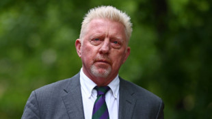 Après huit mois en prison, Boris Becker libéré et de retour en Allemagne