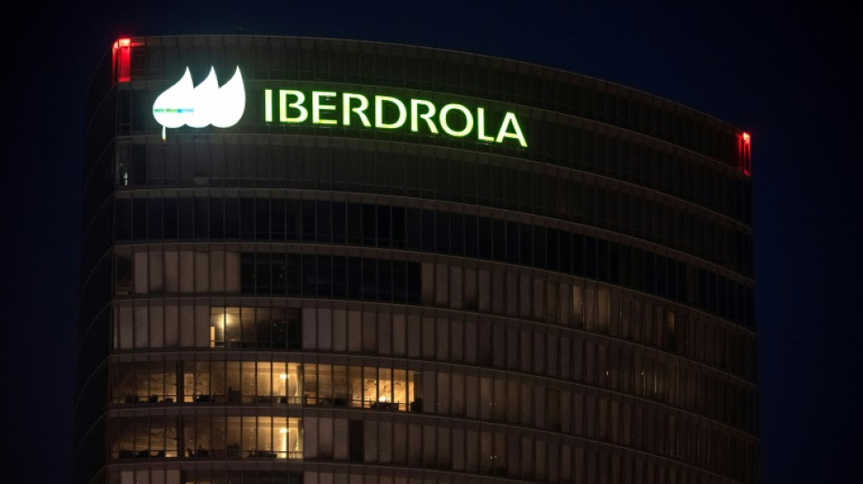 Juicio en España a Iberdrola y 4 directivos por inflar el precio de la luz