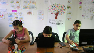 O desafio de identificar crianças superdotadas na colapsada educação na Venezuela