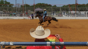 Rodeio Drag: cowboys gays do Texas laçam a discriminação