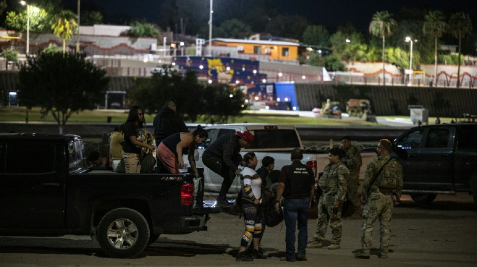 Viajes en tráiler, la pesadilla de los migrantes que buscan llegar a EEUU