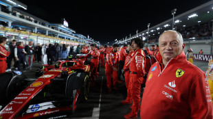 F1: Abu Dhabi; Vasseur 'titolo Costruttori molto difficile'