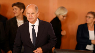 Scholz lädt nächste Woche zu erstem Industriegipfel ins Kanzleramt