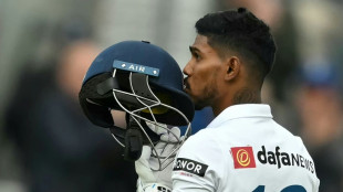 Nissanka stars as Sri Lanka end 10-year wait for Test win in England