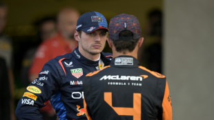 Fast Schachmatt: Norris erwartet Verstappen-Attacke