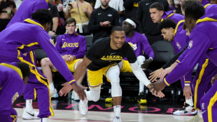 NBA: rédemption impérative pour les Lakers et les Nets