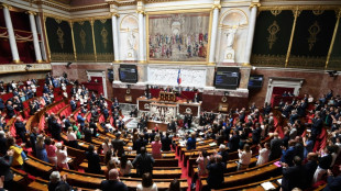 Premier revers pour le gouvernement à l'Assemblée nationale sur le projet de loi sanitaire