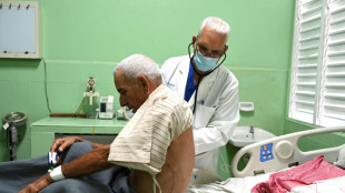 A Cuba, des primes pour retenir le personnel de santé dans les hôpitaux