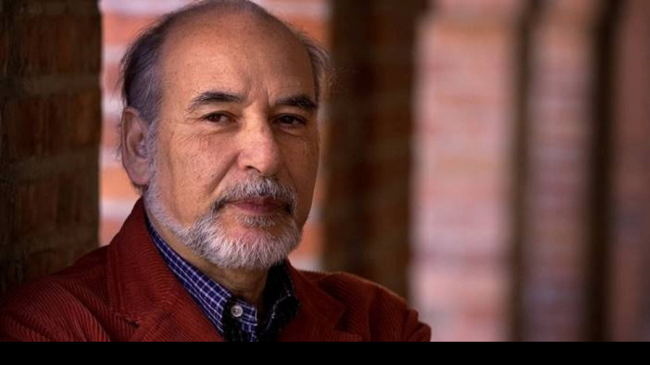 L'urlo di Tahar Ben Jelloun a BookCiak Azione! a Venezia