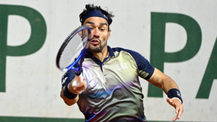 Tennis: Maiorca; Fognini fuori al secondo turno