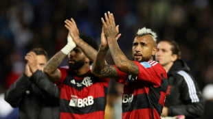 Flamengo, última víctima sudamericana de la maldición del Mundialito