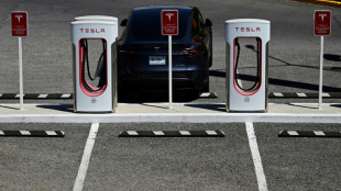 Tesla cae en bolsa tras datos de entregas de vehículos en primer trimestre