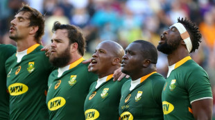 Rugby/Mondial-2023: Kolisi opéré, l'Afrique du Sud à genoux ?