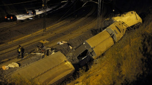 Fin del juicio penal por el peor accidente de tren en España en más de medio siglo