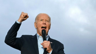 Biden seeks campaign reset with high-risk TV interview