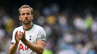 Allemagne: Harry Kane s'engage pour quatre saisons avec le Bayern Munich