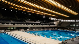 A conturbada questão do centro aquático dos Jogos Olímpicos de Paris 2024