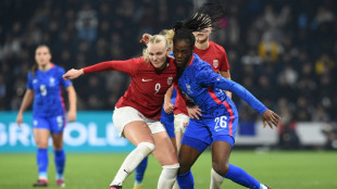 Bleues: strict minimum et essais maximums au Tournoi de France