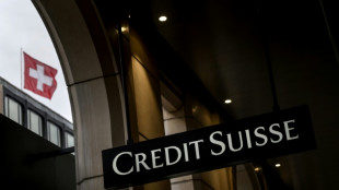 Credit Suisse paga 234 millones de dólares para evitar proceso penal en Francia