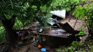 Chuvas deixam 19 mortos e danificam infraestrutura na América Central