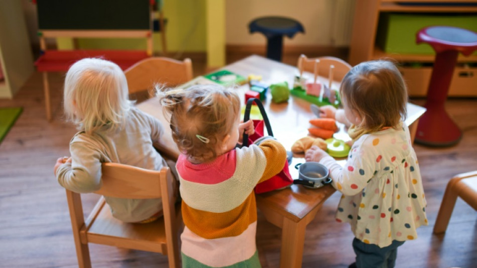 Dürr fordert Aus für Kindergrundsicherung - Grüne optimistisch zu Einführung