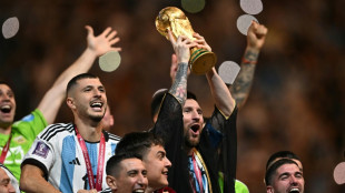 Mondial-2026: avec 104 matches, la Fifa gonfle le format