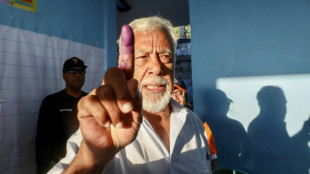 Partido de Xanana Gusmão vence eleições no Timor Leste