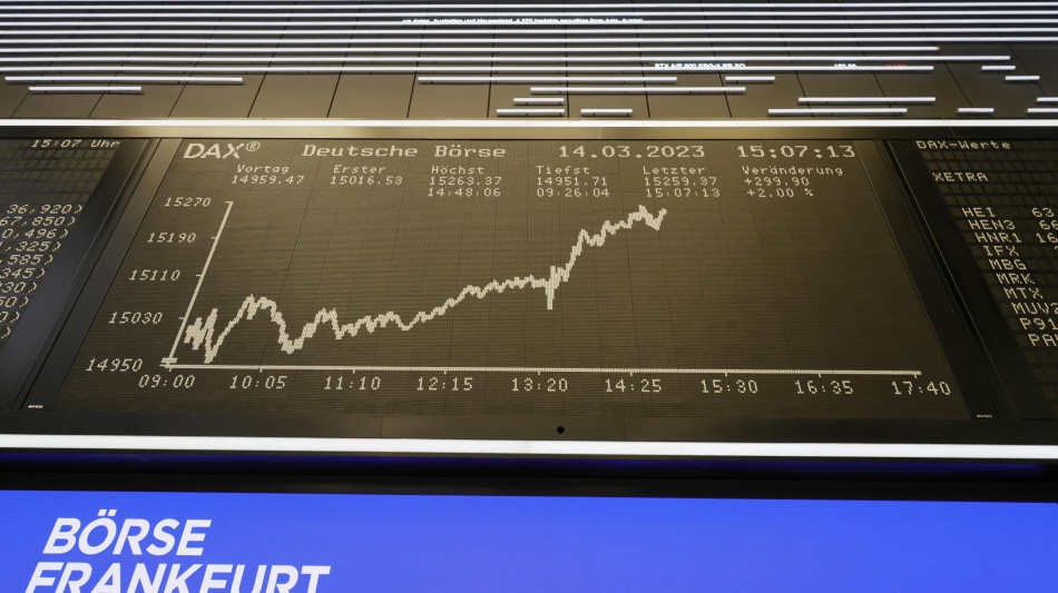 Borsa: l'Europa avanza con Wall Street, snobbati i dati Usa