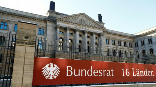 Bundesrat stimmt über Vorschlag für neuen Generalbundesanwalt ab