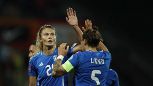 Calcio donne: Soncin "serata fantastica, faremo grande Europeo"