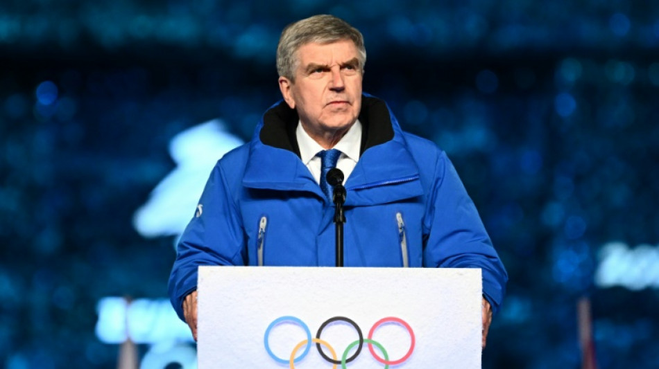 IOC calls for Russia sports ban, FIFA throws team out of World Cup