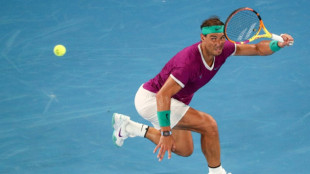 Nadal elimina a Khachanov en 4 sets y pasa a octavos en Melbourne