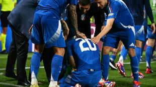 Com gol no fim, Itália empata com a Croácia (1-1) e vai às oitavas da Euro