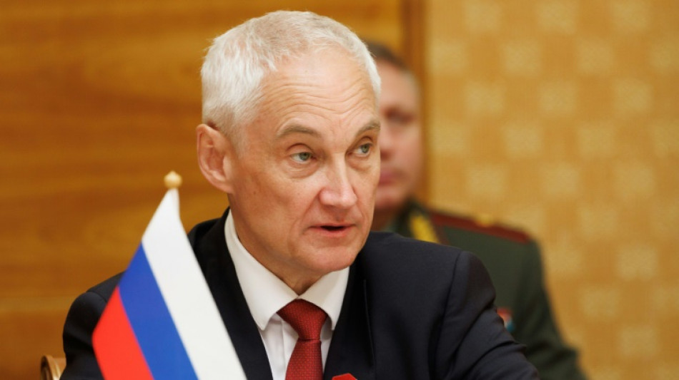 Moskau: Telefonat mit US-Verteidigungsminister zu Verringerung von "Eskalationsgefahr"