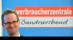 Vzbv-Chef Klaus Müller soll neuer Präsident der Bundesnetzagentur werden
