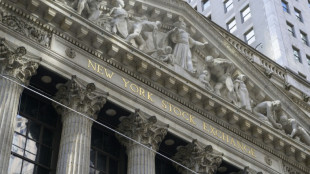 Wall Street termina dispar como abrió ante el alza del petróleo