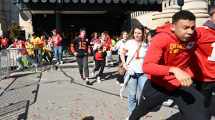 Ein Todesopfer und 21 Verletzte bei Schüssen bei Super-Bowl-Parade in Kansas