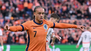 Niederlande startet mit Bundesliga-Star Simons 